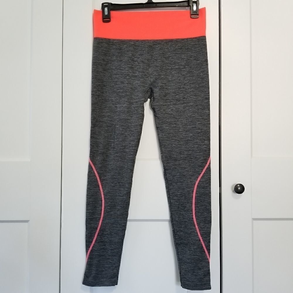 🖤 Plus size leggings 